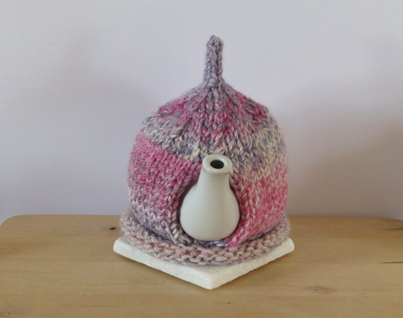 Two Cup Tea Cosy & Mug Cosy Set