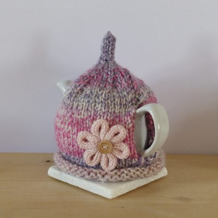 Two Cup Tea Cosy & Mug Cosy Set