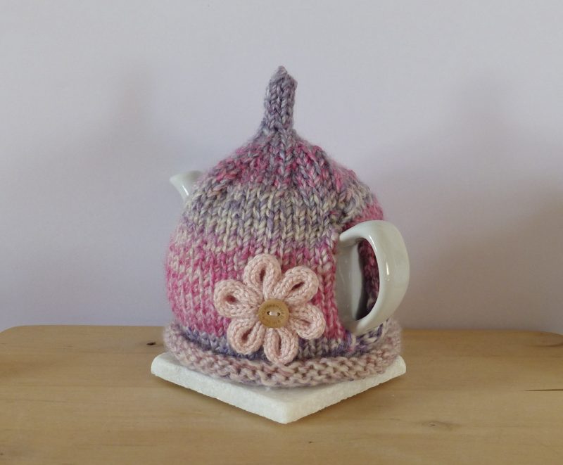 Two Cup Tea Cosy & Mug Cosy Set