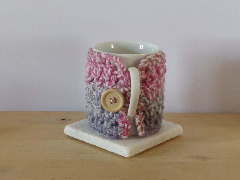 Two Cup Tea Cosy & Mug Cosy Set