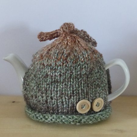 Two Cup Teapot Cosy