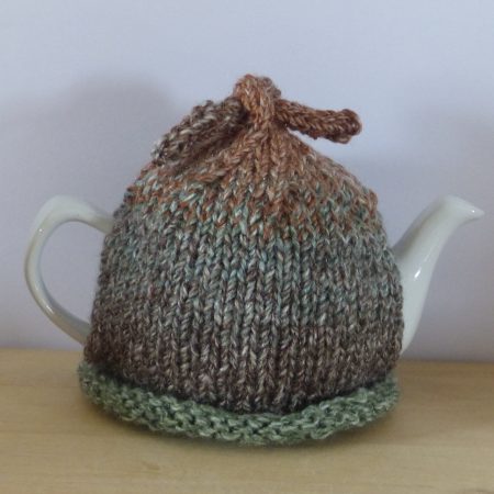 Two Cup Teapot Cosy
