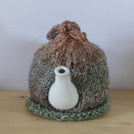 Two Cup Teapot Cosy