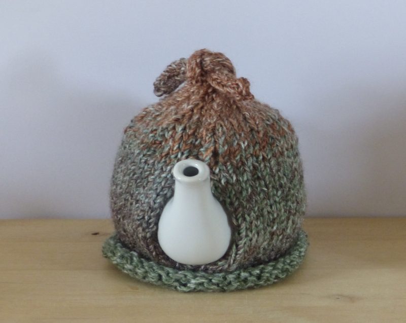 Two Cup Teapot Cosy