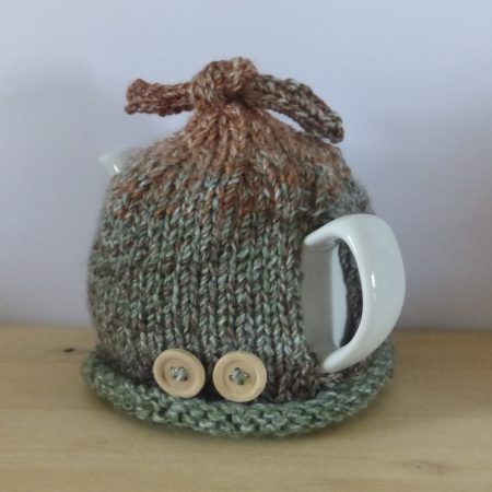Two Cup Teapot Cosy