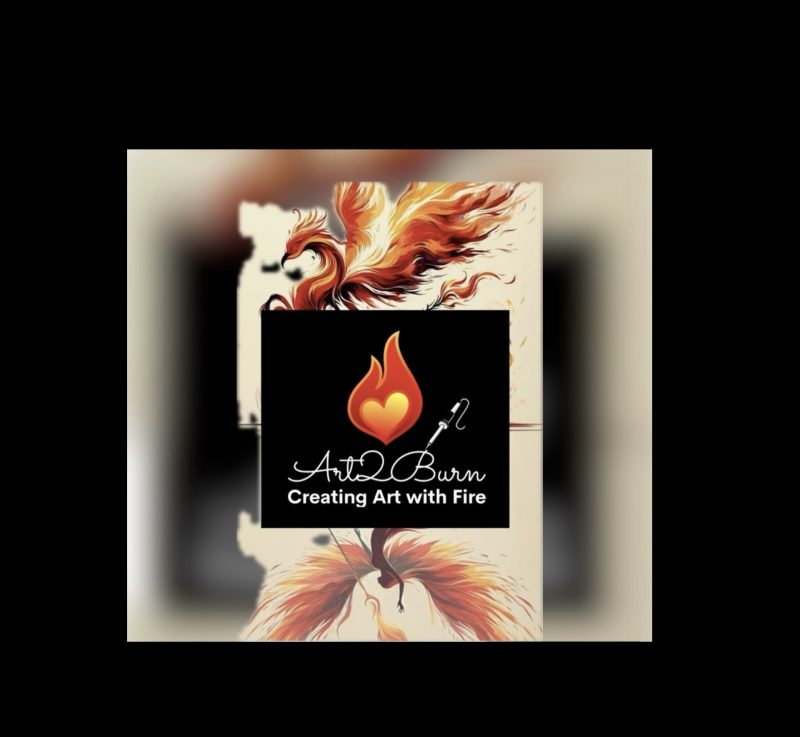Art2Burn