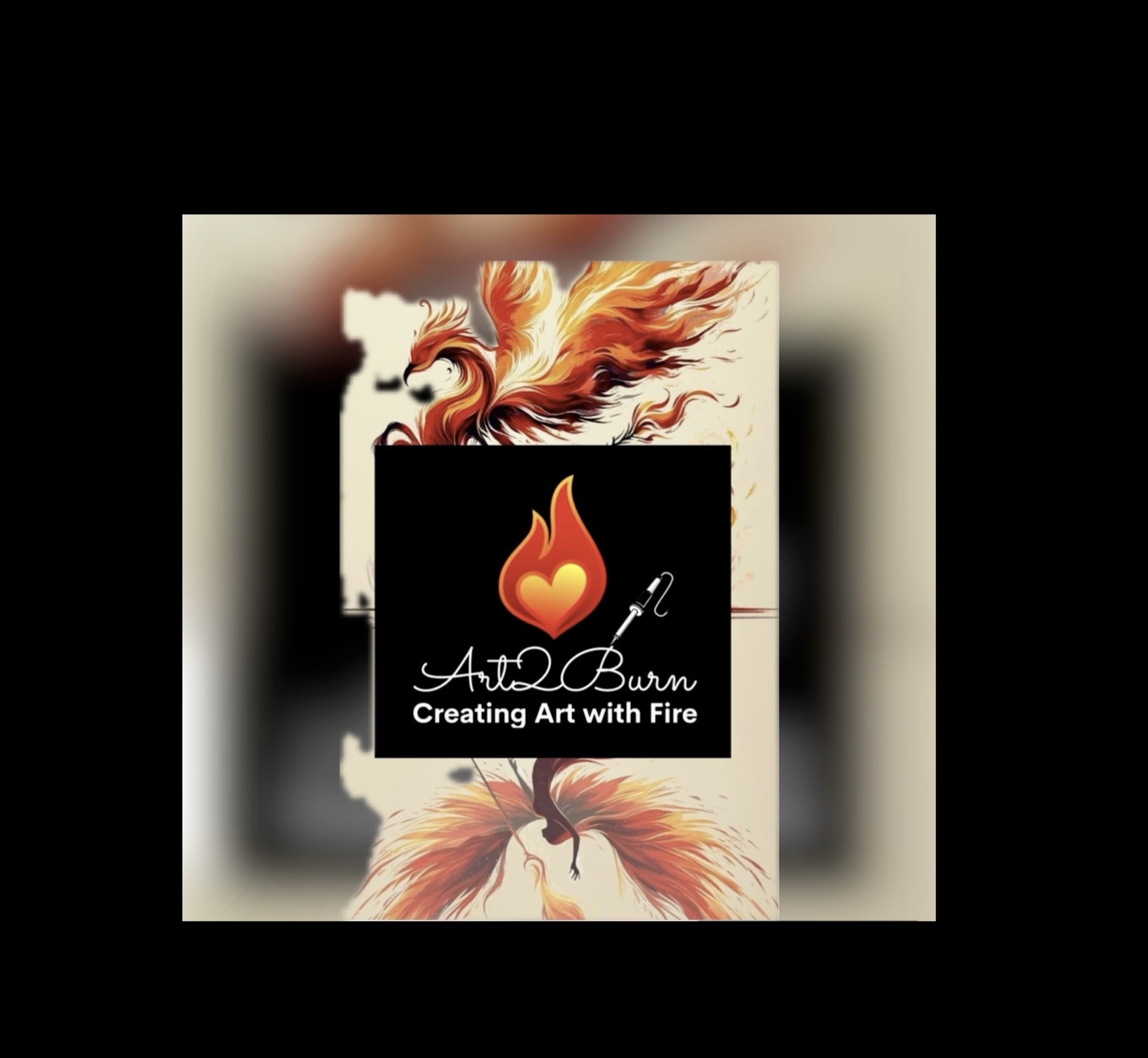 Art2Burn
