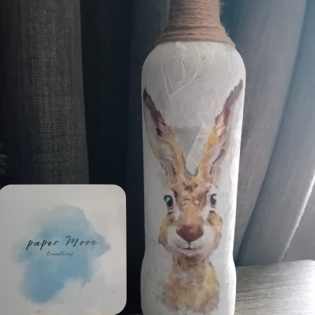 Bottle light - Rabbit