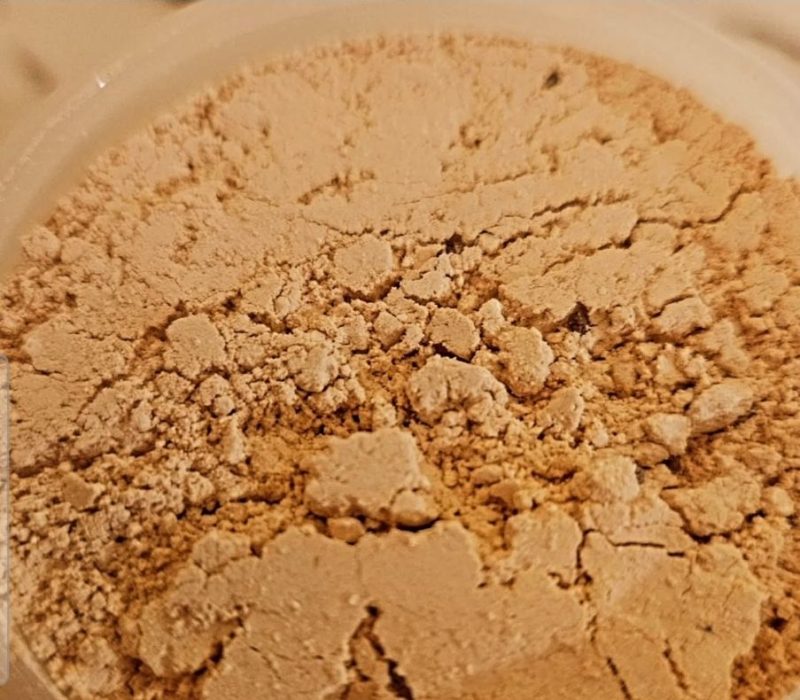 Pink Clay Face Mask for Sensitive Skin | Natural Clay Mask