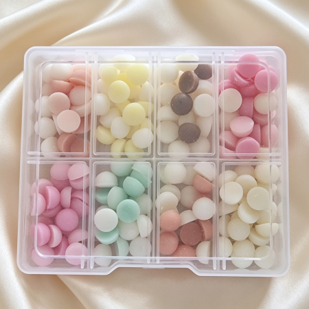 Cake Inspired Wax Melt Collection – 8 individually selected scents