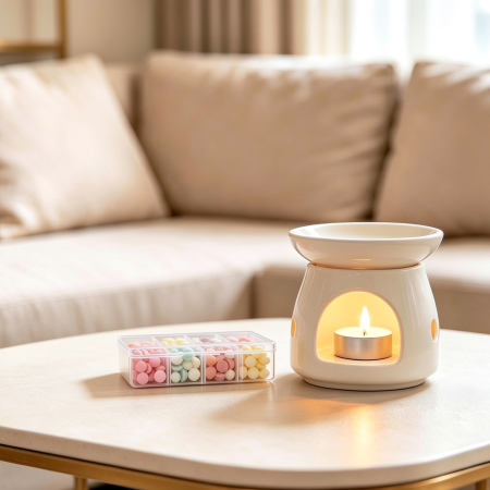 Cake Inspired Wax Melt Collection – 8 individually selected scents
