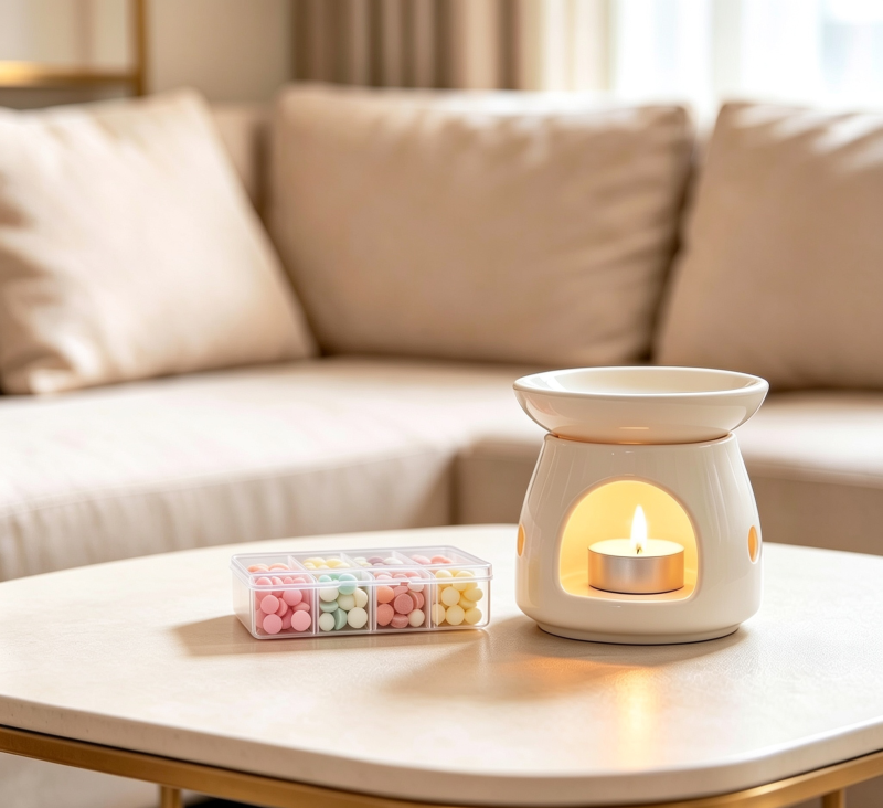 Cake Inspired Wax Melt Collection – 8 individually selected scents