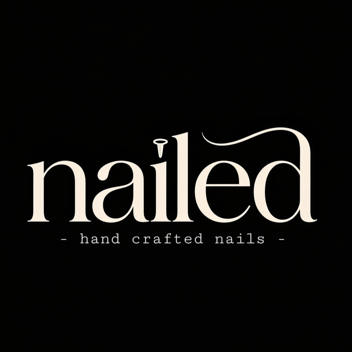 Nailed