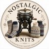 Nostalgic Knits