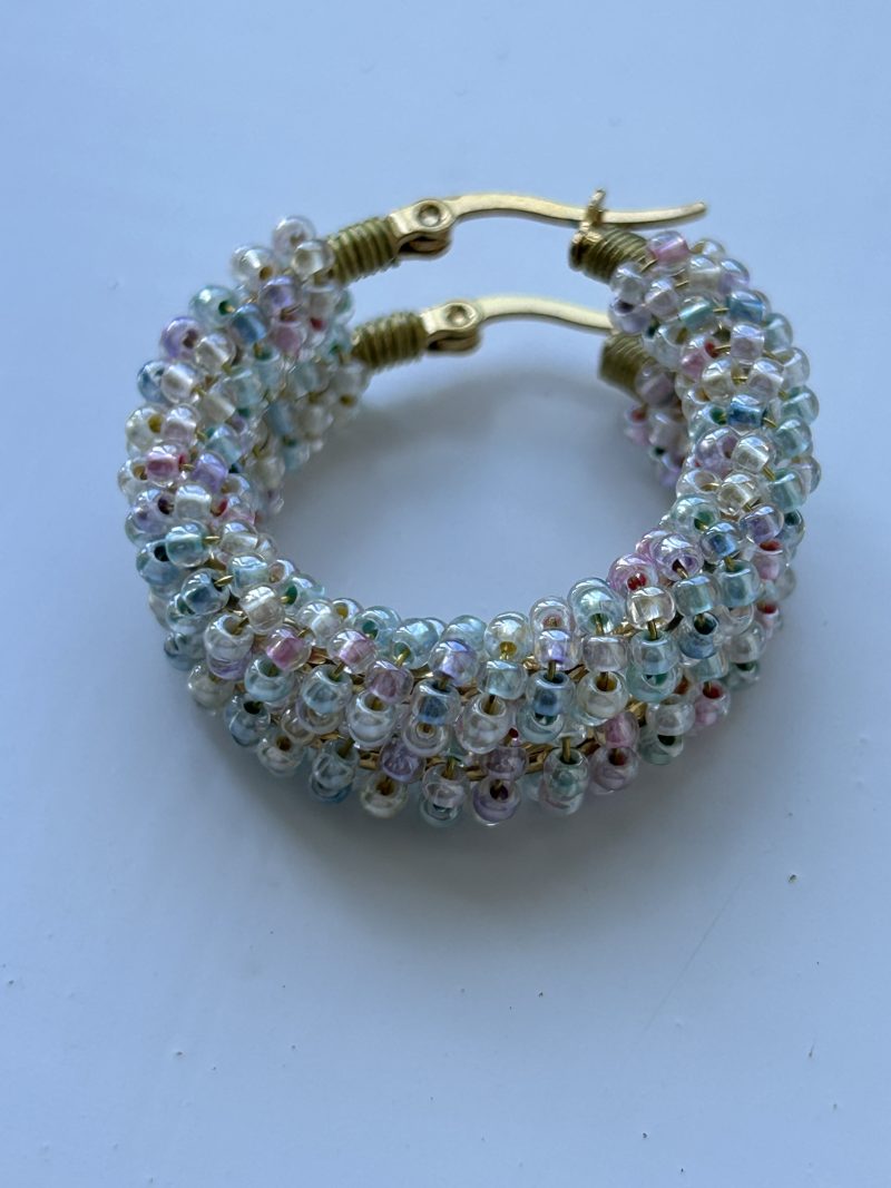 Unicorn Dreams Hoops
