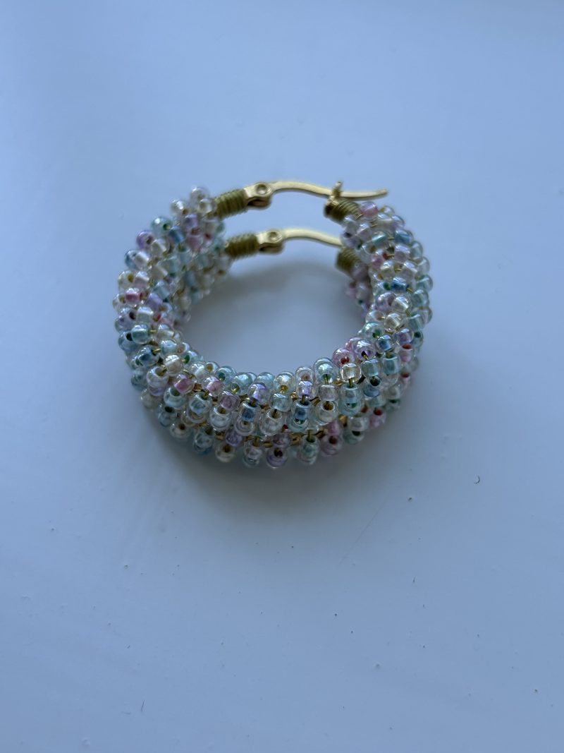 Unicorn Dreams Hoops