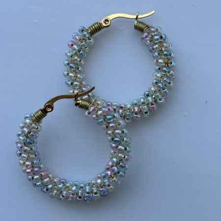Unicorn Dreams Hoops