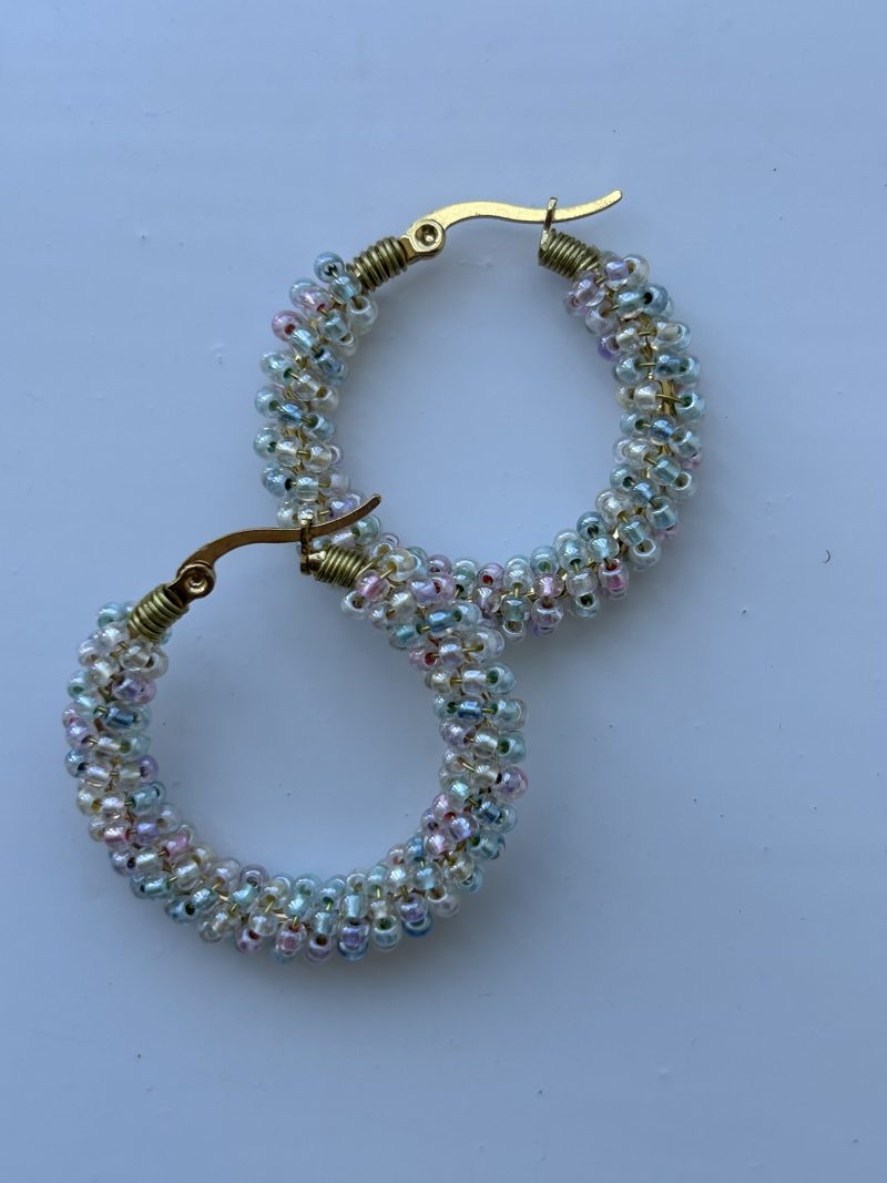 Unicorn Dreams Hoops