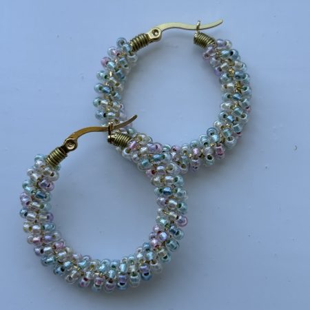 Unicorn Dreams Hoops
