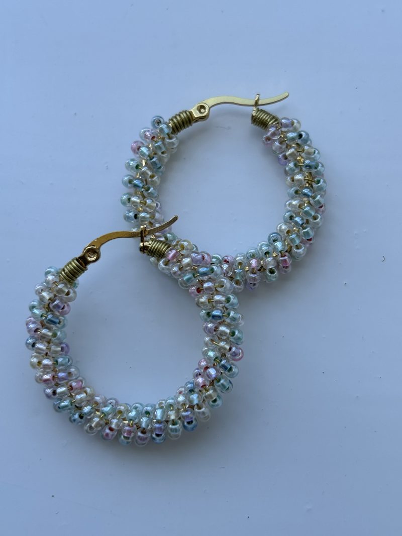 Unicorn Dreams Hoops