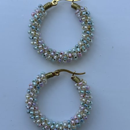 Unicorn Dreams Hoops