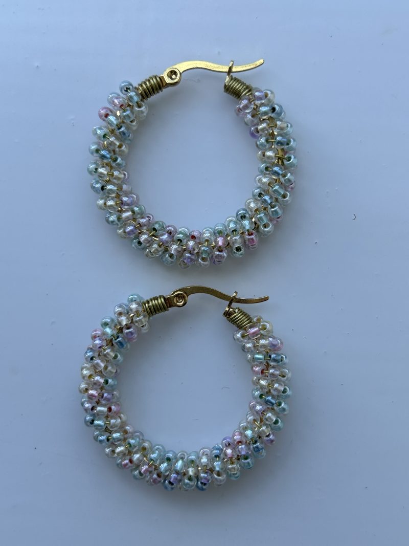 Unicorn Dreams Hoops