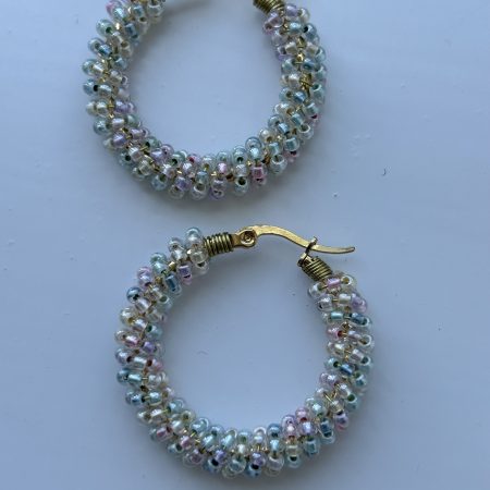Unicorn Dreams Hoops