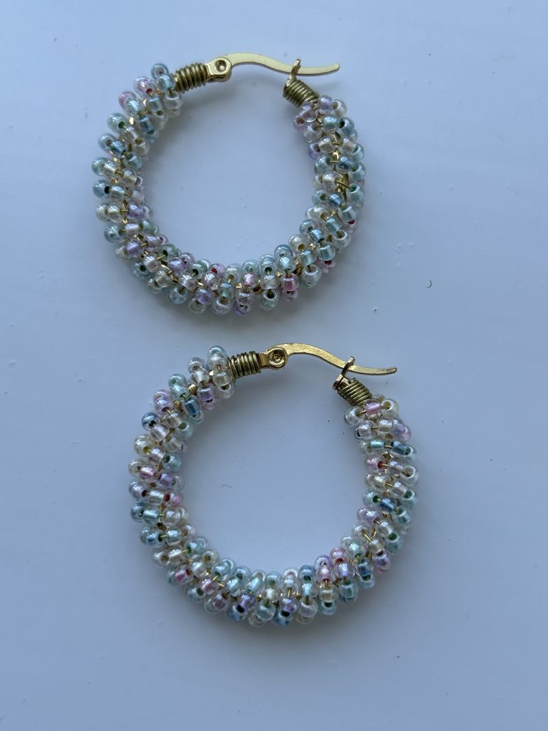 Unicorn Dreams Hoops