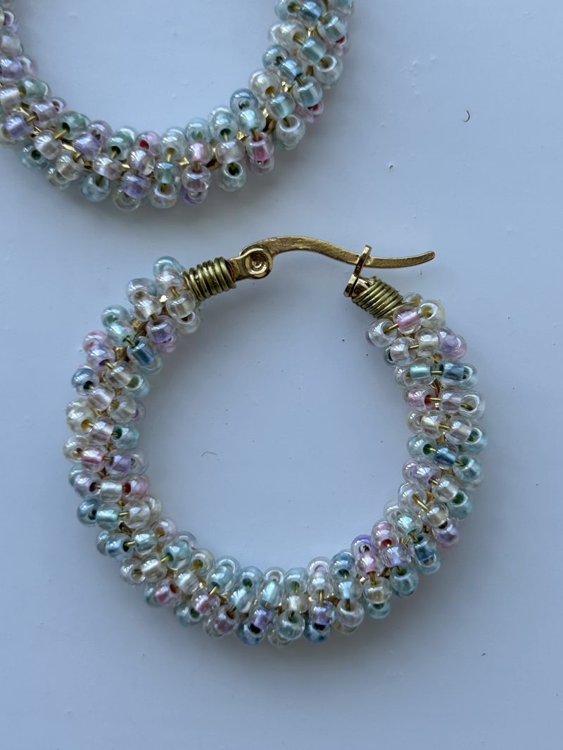 Unicorn Dreams Hoops