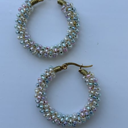 Unicorn Dreams Hoops