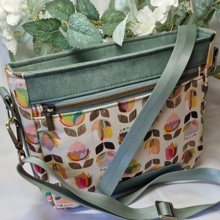 Joy Crossbody bag