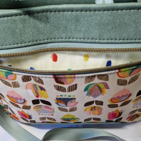 Joy Crossbody bag