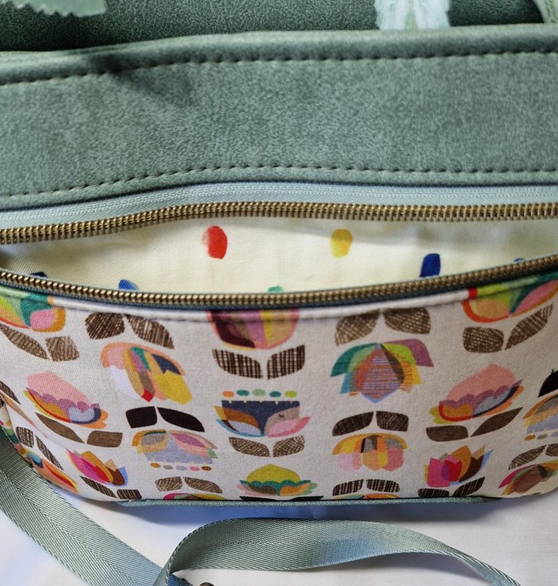 Joy Crossbody bag