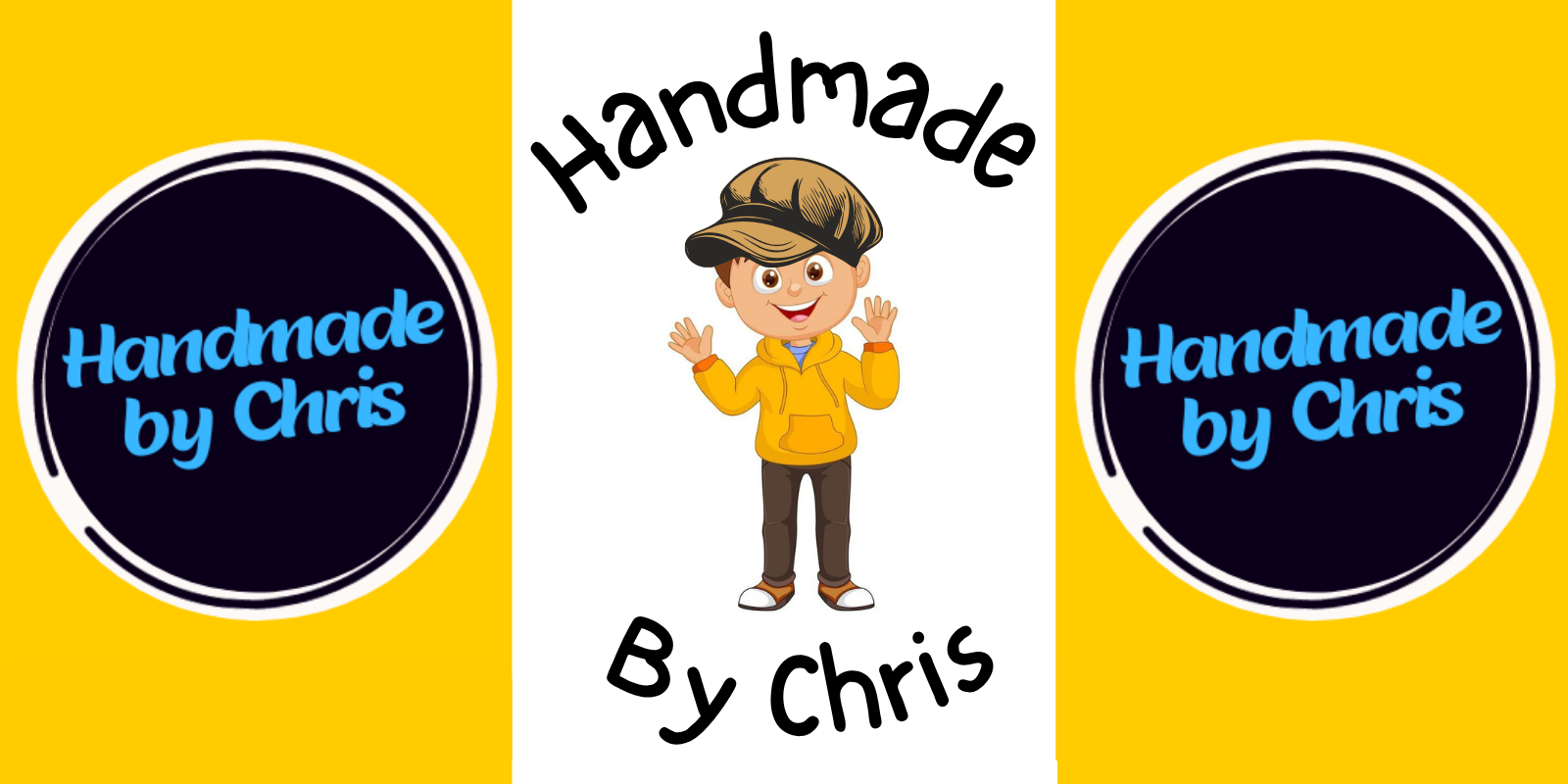 Handmade by Chris