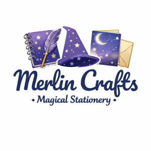 Merlin Crafts - Magical Gifts