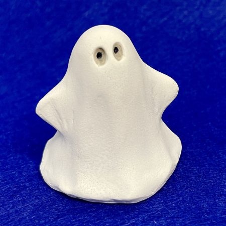 ‘Whisp’ Miniature Ghost Figurine
