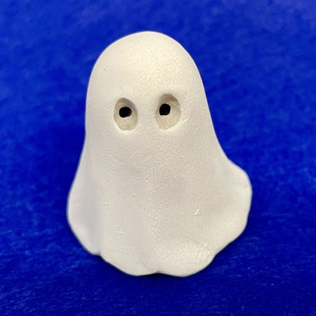 ‘Glide’ Miniature Ghost Figurine