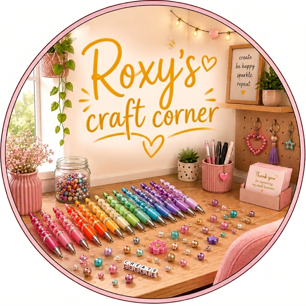 Roxy's Craft Corner
