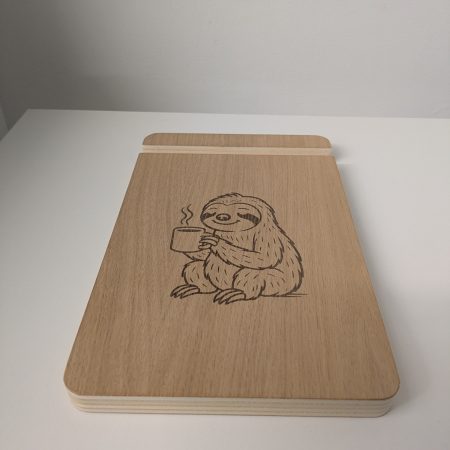 Sofa Arm Tray