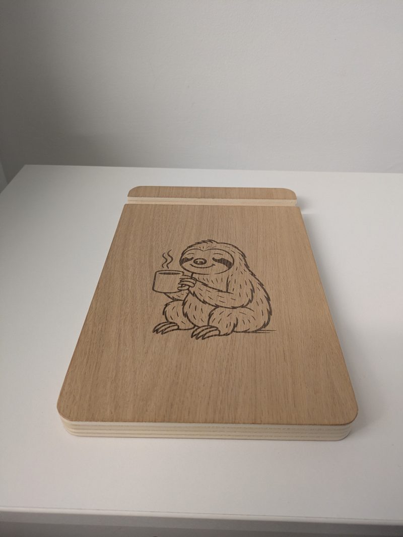 Sofa Arm Tray