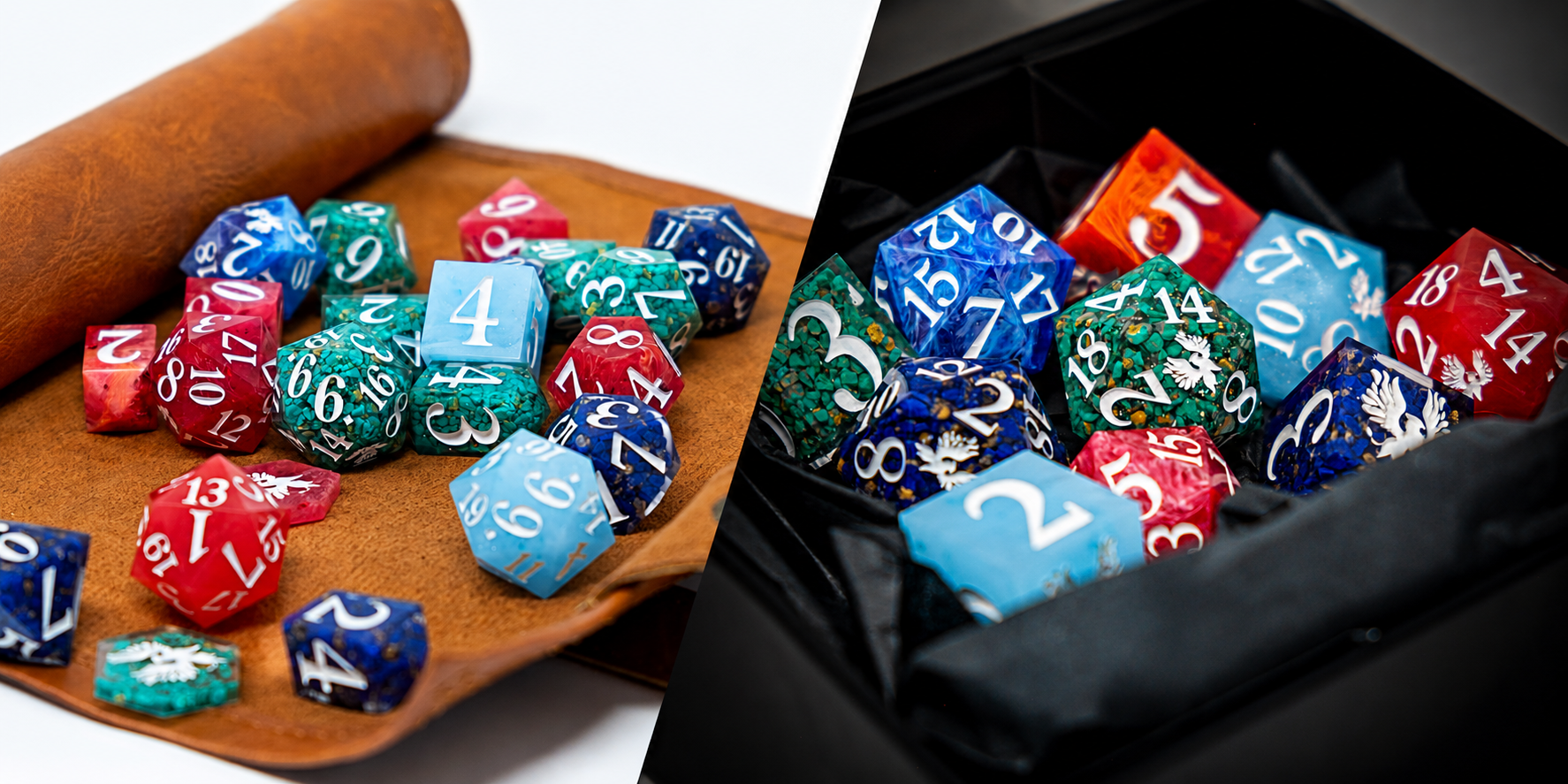 Dice Gryphon Games