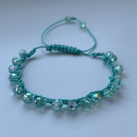 Ocean mist bracelet
