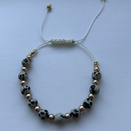 Wild meadow bracelet