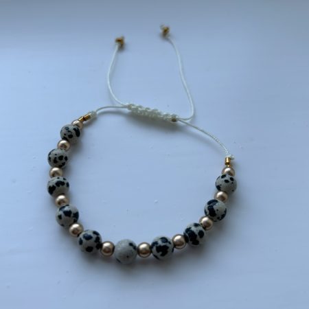 Wild meadow bracelet