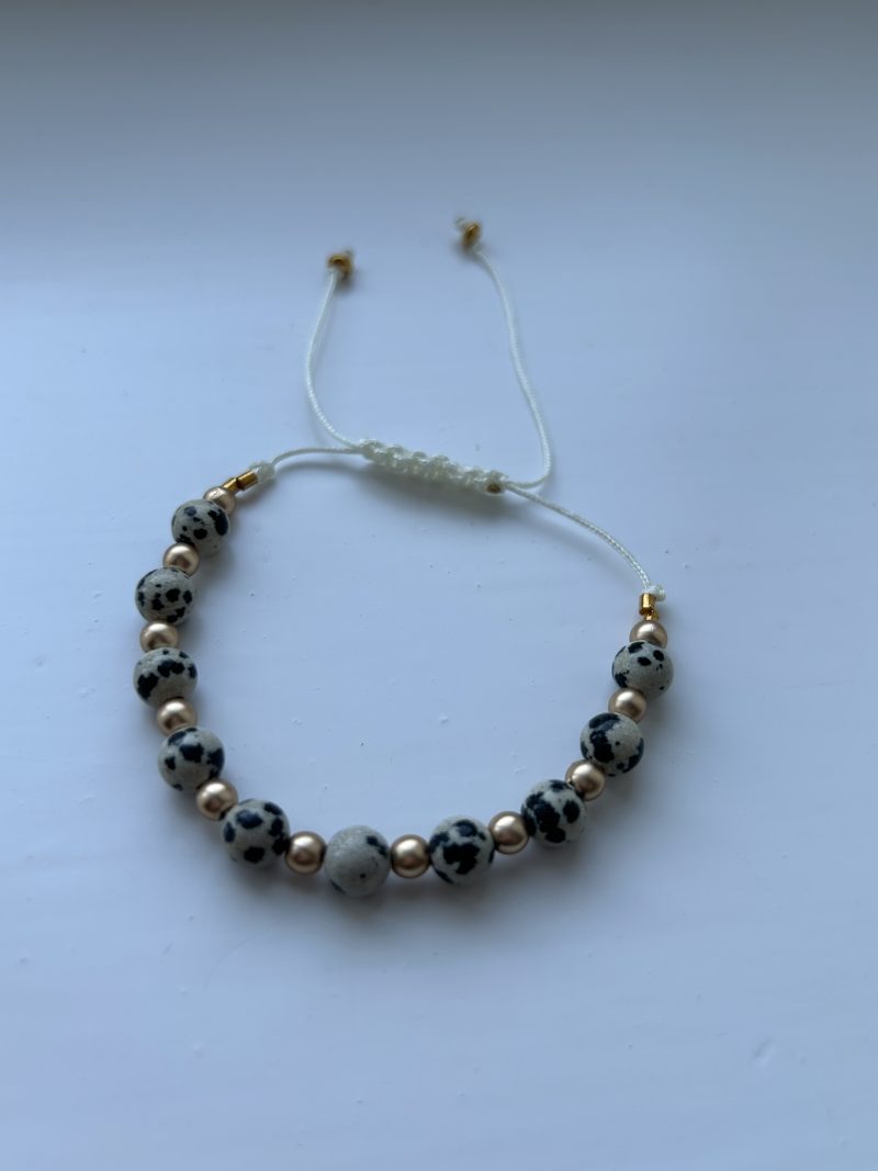 Wild meadow bracelet