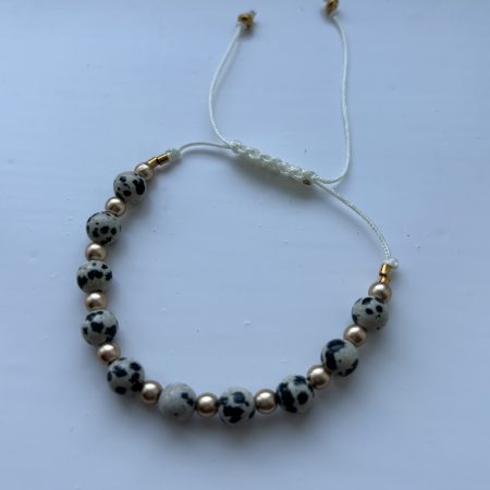 Wild meadow bracelet