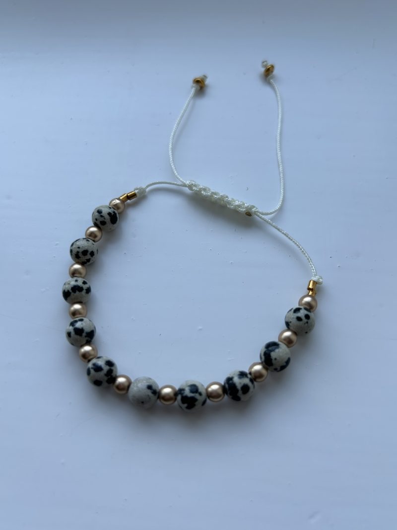 Wild meadow bracelet