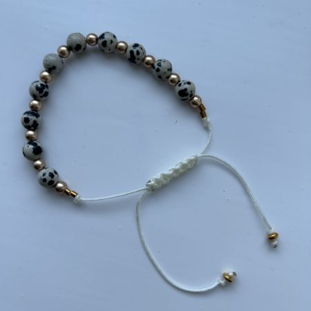 Wild meadow bracelet