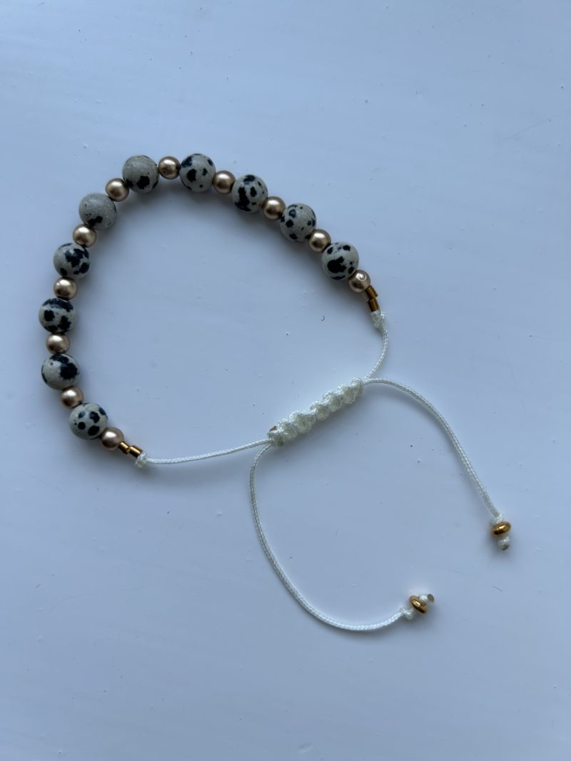 Wild meadow bracelet