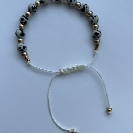Wild meadow bracelet